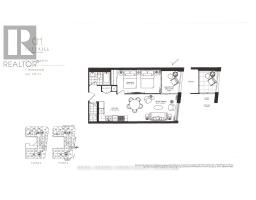 316 - 505 GLENCAIRN AVENUE, Toronto, Ontario