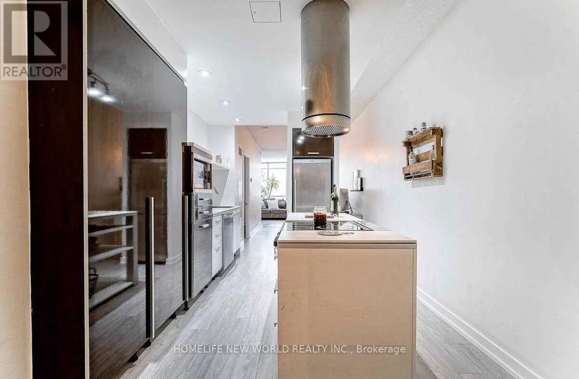 627 - 38 Dan Leckie Way, Toronto, Ontario  M5V 2V6 - Photo 1 - C12788564