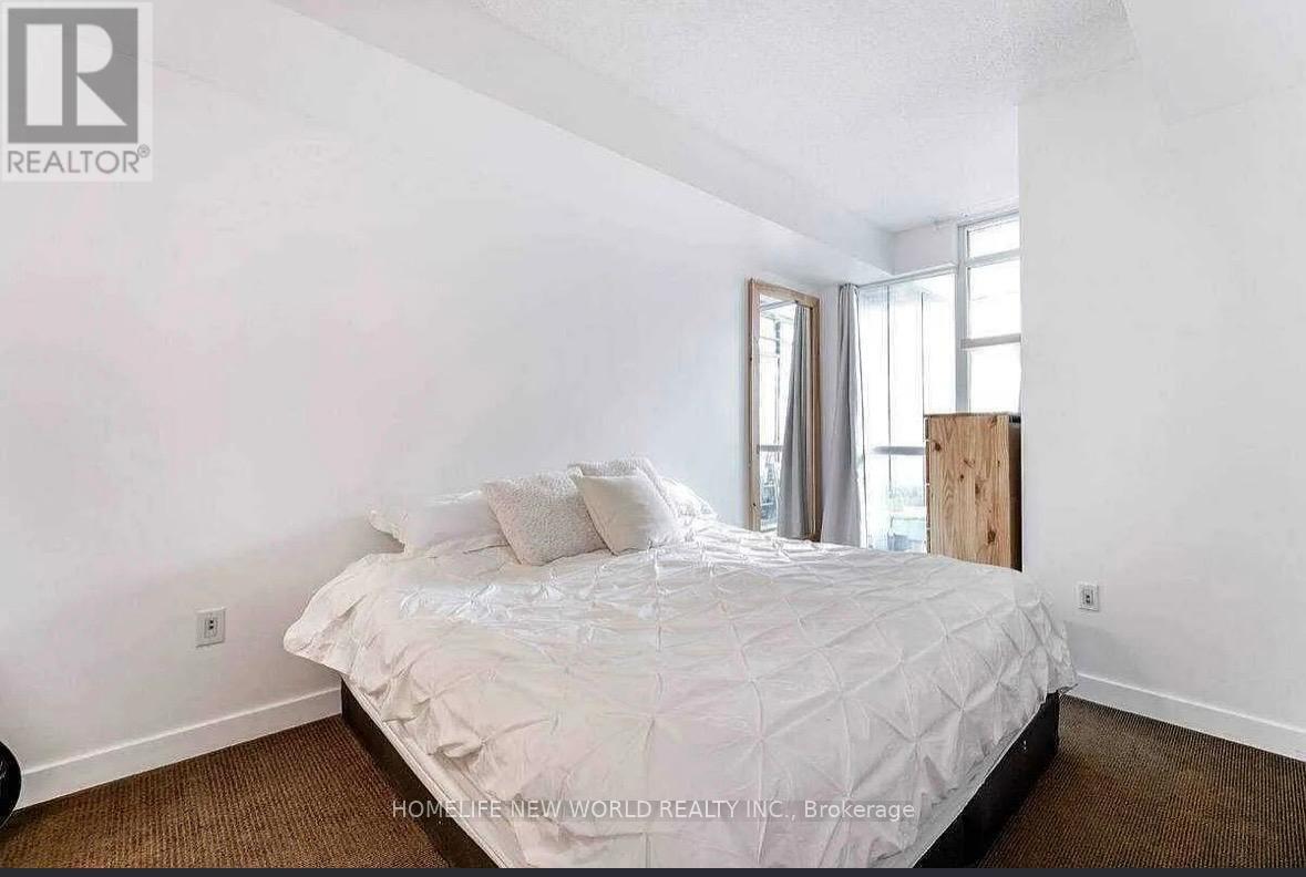 627 - 38 Dan Leckie Way, Toronto, Ontario  M5V 2V6 - Photo 3 - C12788564