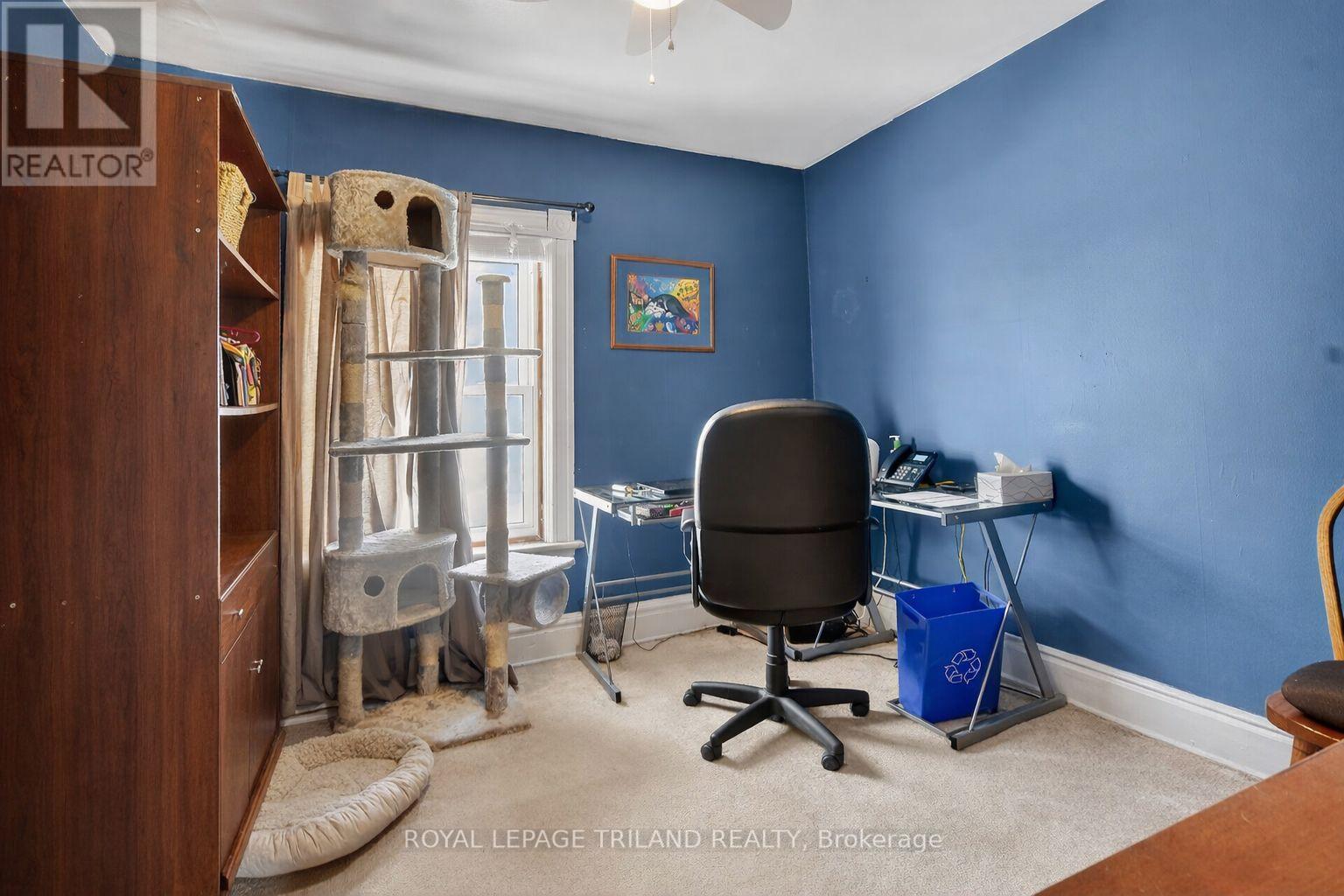 54 Elysian Street, St. Thomas, Ontario  N5P 1R6 - Photo 14 - X12787838