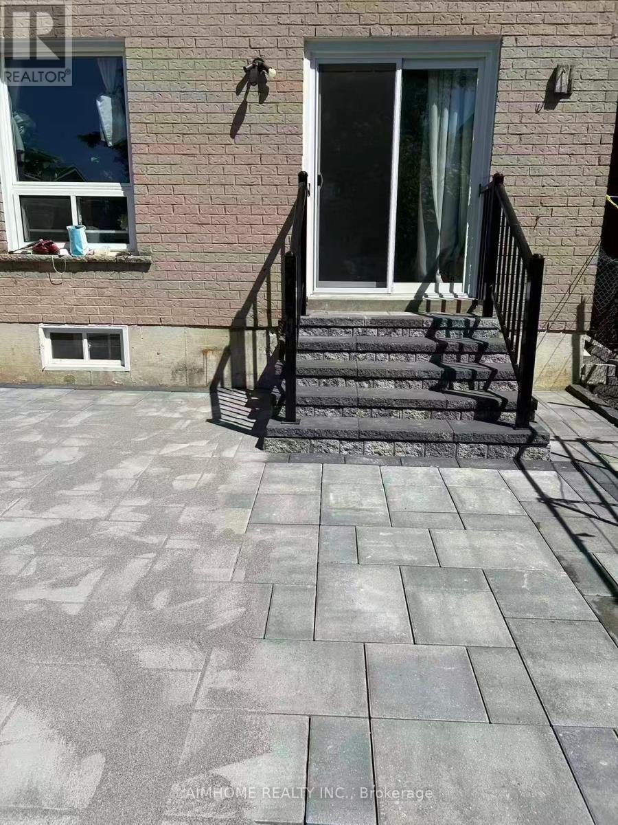 60 Plum Brook Crescent, Toronto, Ontario  M1S 3Z8 - Photo 25 - E12788552