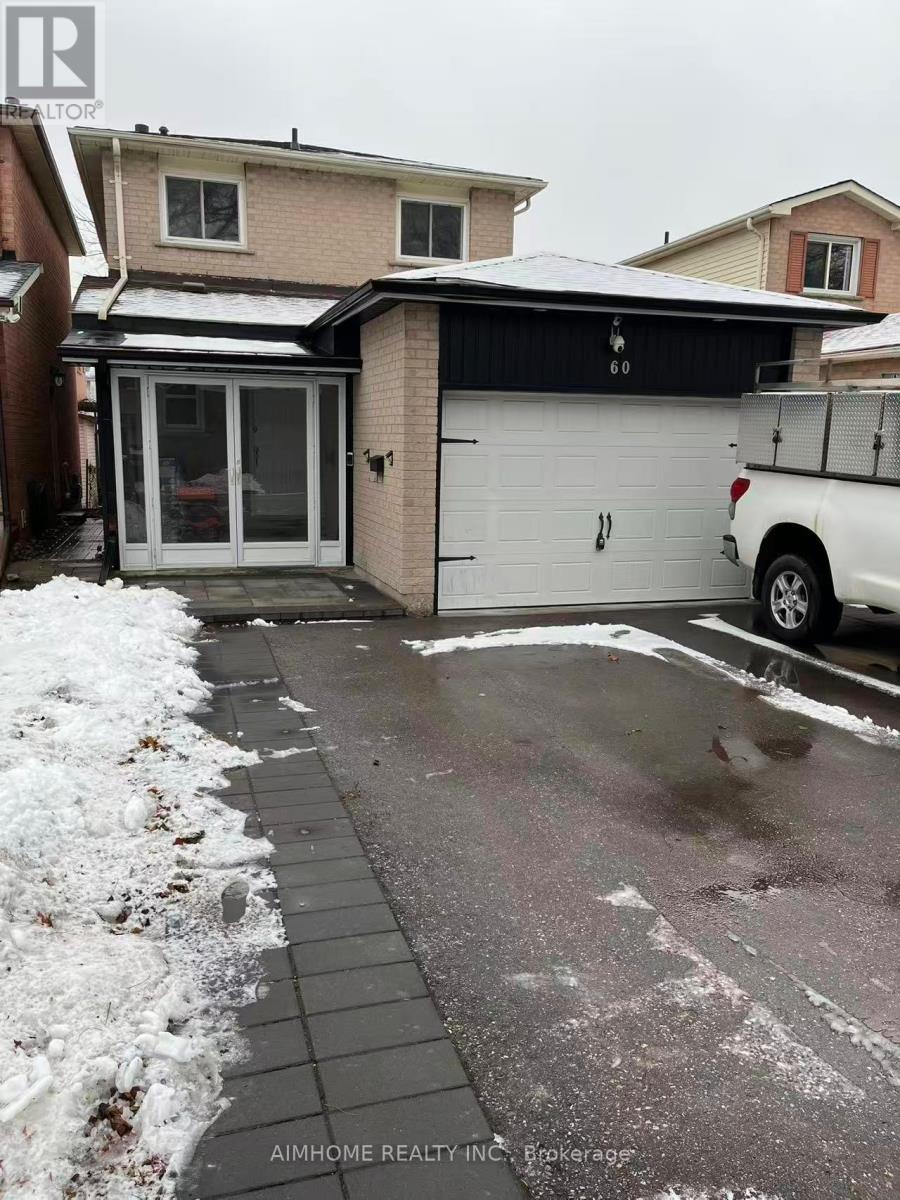 60 Plum Brook Crescent, Toronto, Ontario  M1S 3Z8 - Photo 29 - E12788552