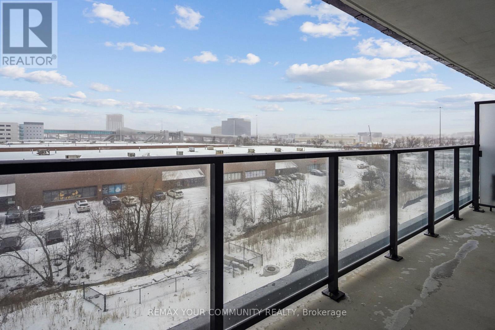 416 - 1435 Celebration Drive, Pickering, Ontario  L1W 0C4 - Photo 23 - E12788558