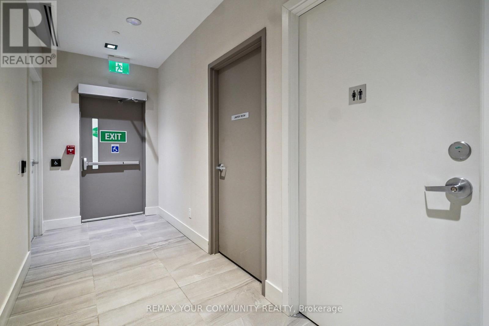 416 - 1435 Celebration Drive, Pickering, Ontario  L1W 0C4 - Photo 24 - E12788558