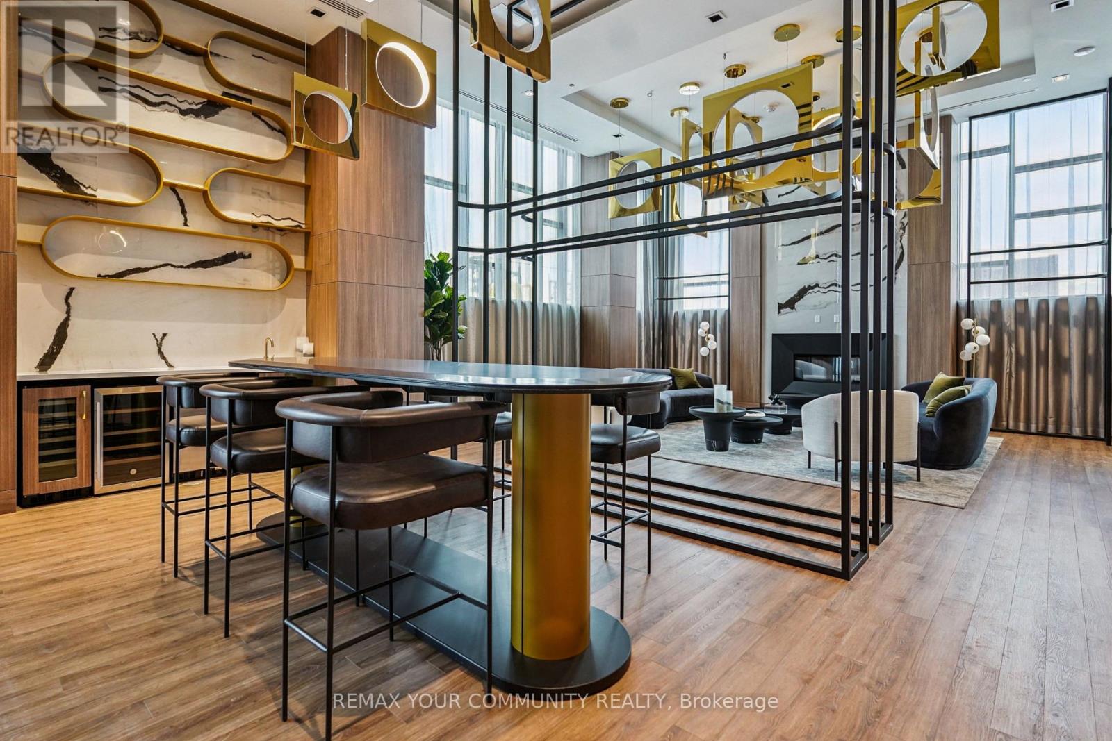 416 - 1435 Celebration Drive, Pickering, Ontario  L1W 0C4 - Photo 32 - E12788558