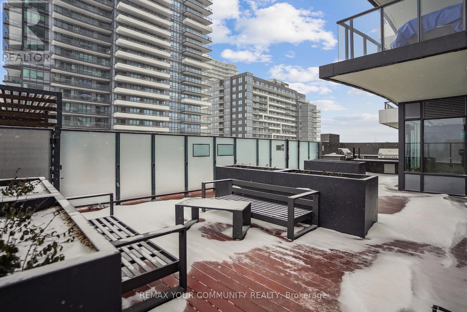 416 - 1435 Celebration Drive, Pickering, Ontario  L1W 0C4 - Photo 34 - E12788558