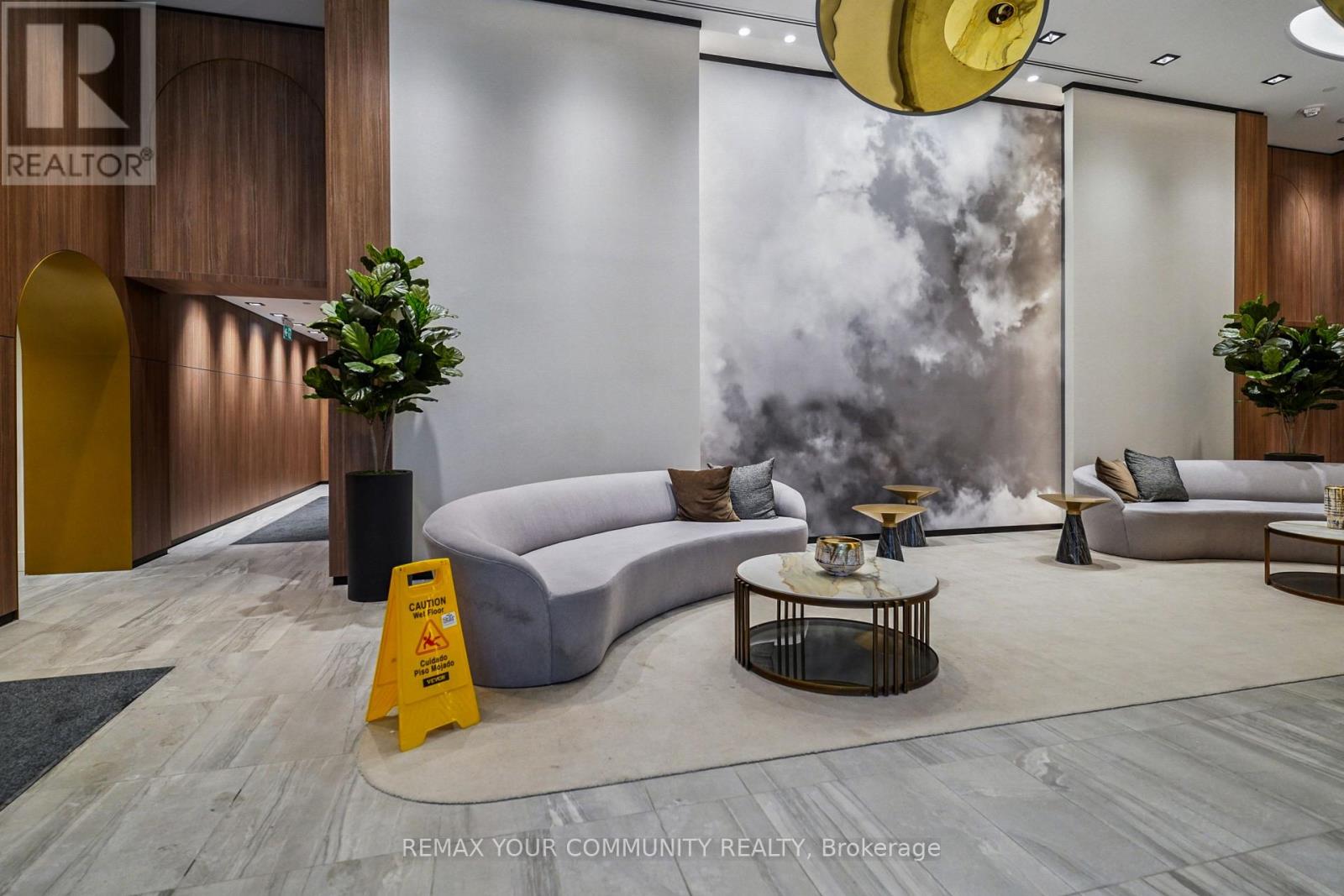 416 - 1435 Celebration Drive, Pickering, Ontario  L1W 0C4 - Photo 4 - E12788558