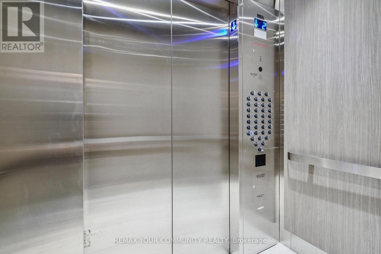 416 - 1435 Celebration Drive, Pickering, Ontario  L1W 0C4 - Photo 7 - E12788558