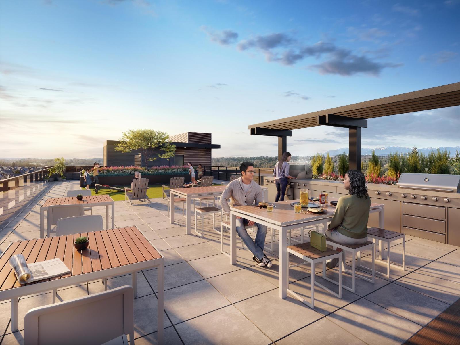 B205 18088 72 Avenue, Surrey, British Columbia  V3N 6B7 - Photo 11 - R3089695