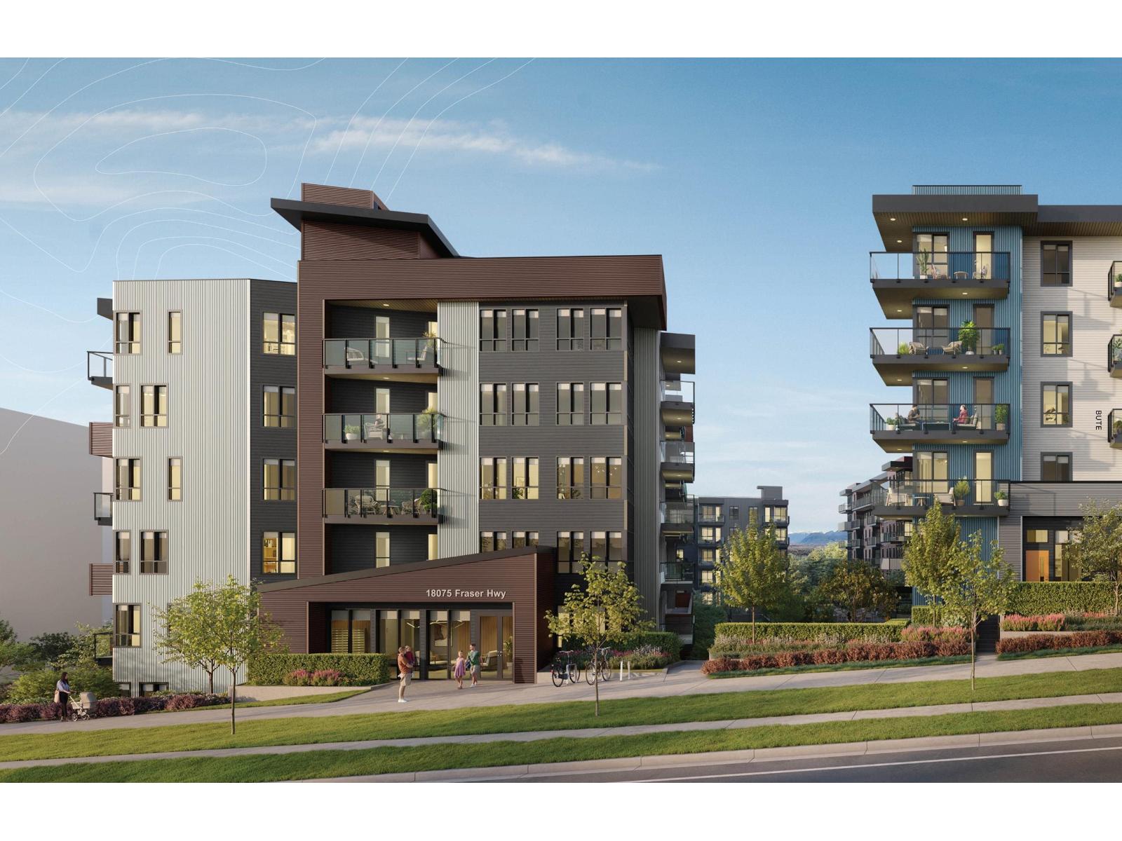 B205 18088 72 Avenue, Surrey, British Columbia  V3N 6B7 - Photo 15 - R3089695