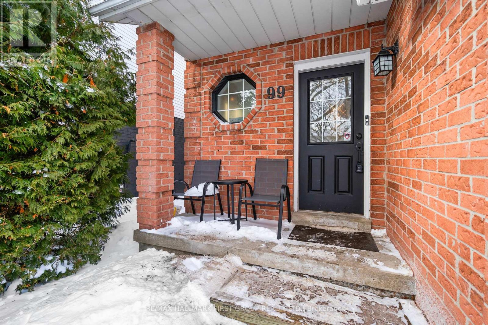 99 Turnberry Crescent, Clarington, Ontario  L1E 1B1 - Photo 2 - E12788588