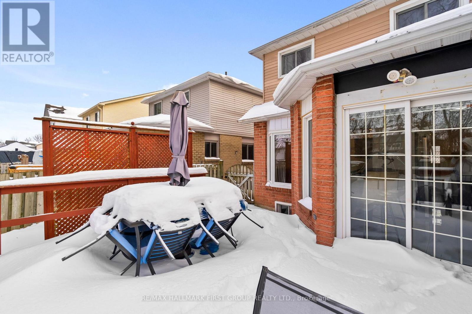 99 Turnberry Crescent, Clarington, Ontario  L1E 1B1 - Photo 39 - E12788588