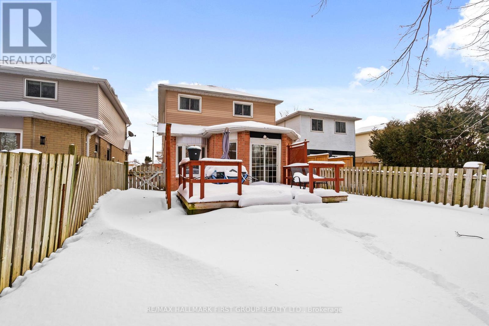 99 Turnberry Crescent, Clarington, Ontario  L1E 1B1 - Photo 42 - E12788588