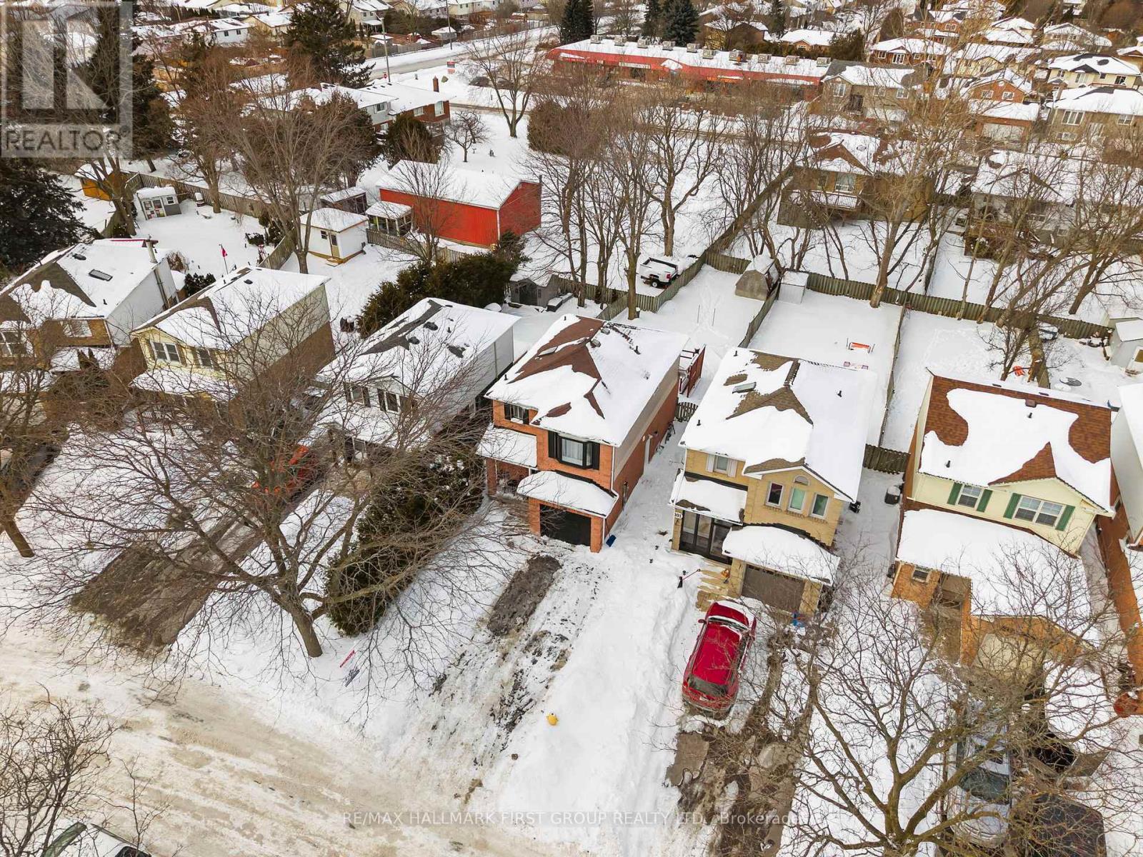 99 Turnberry Crescent, Clarington, Ontario  L1E 1B1 - Photo 44 - E12788588