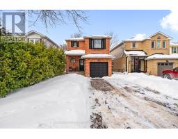 99 TURNBERRY CRESCENT, Clarington, Ontario