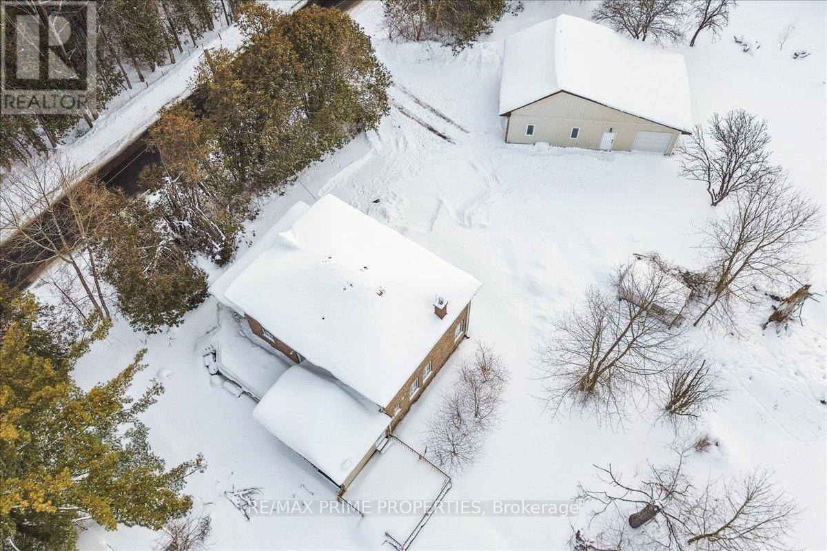 3016 Cole Road, East Gwillimbury, Ontario  L0G 1R0 - Photo 1 - N12788562
