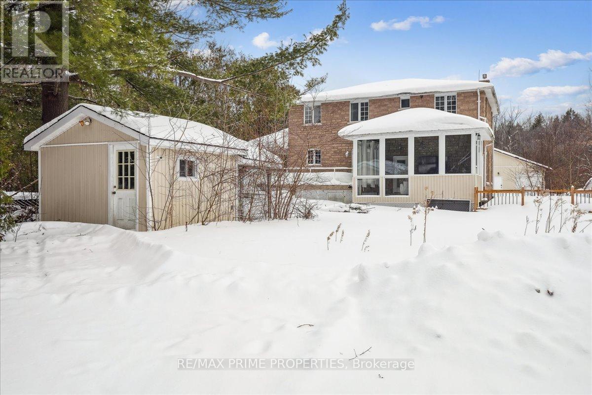 3016 Cole Road, East Gwillimbury, Ontario  L0G 1R0 - Photo 18 - N12788562