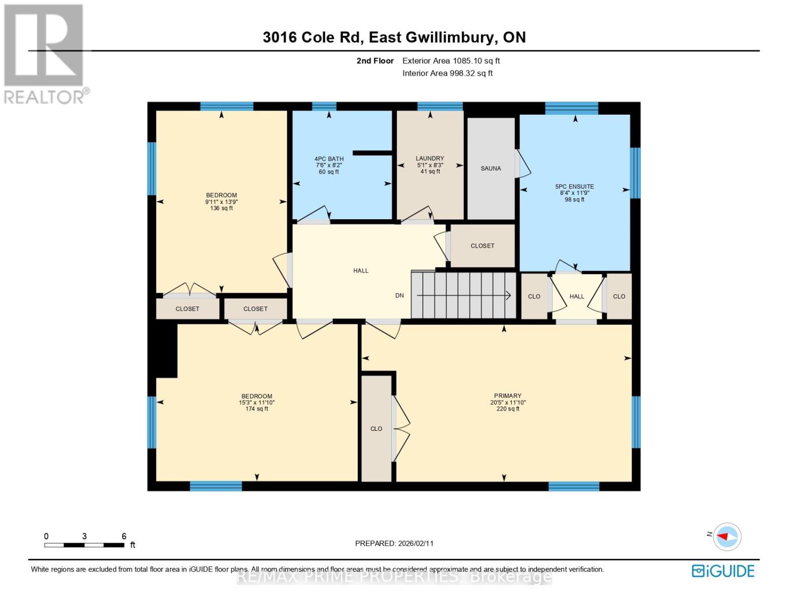3016 Cole Road, East Gwillimbury, Ontario  L0G 1R0 - Photo 28 - N12788562