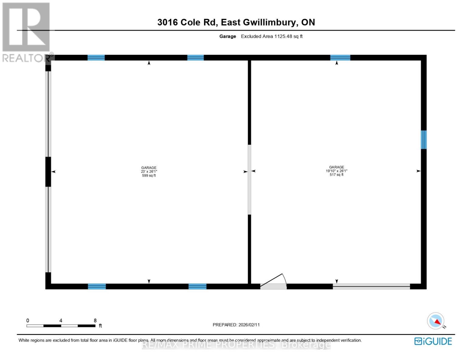3016 Cole Road, East Gwillimbury, Ontario  L0G 1R0 - Photo 30 - N12788562