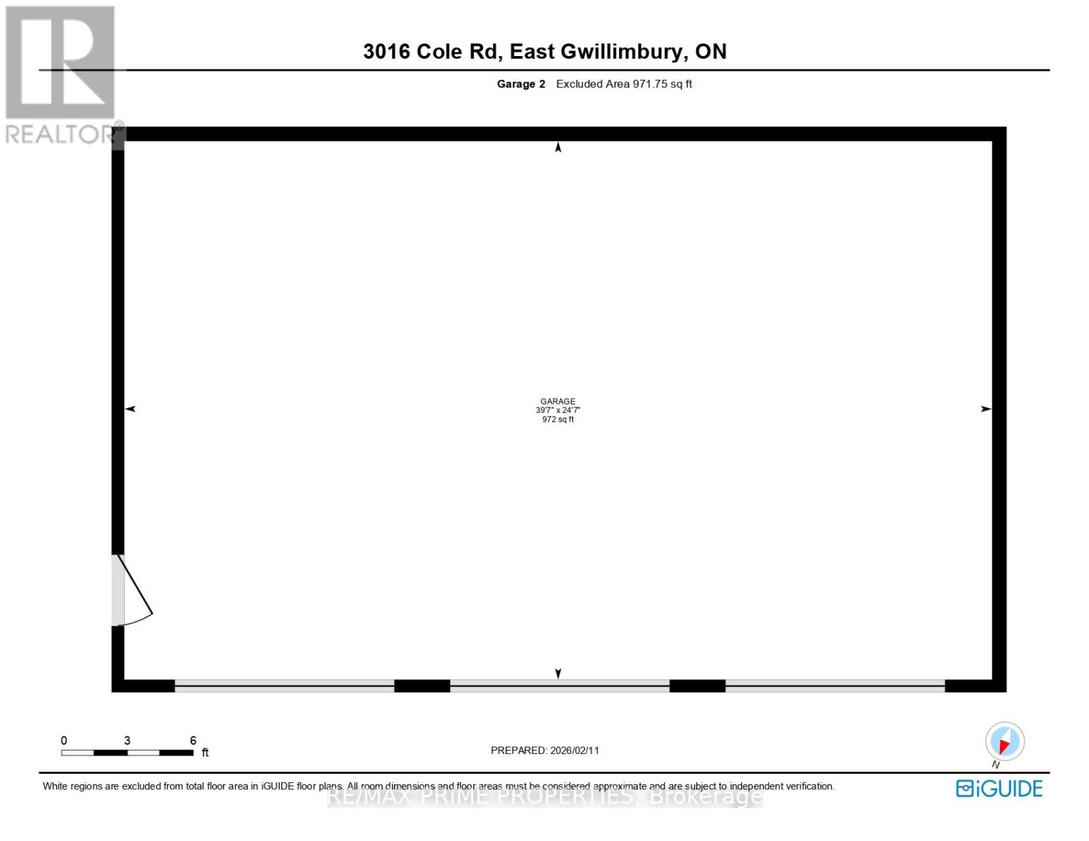 3016 Cole Road, East Gwillimbury, Ontario  L0G 1R0 - Photo 31 - N12788562