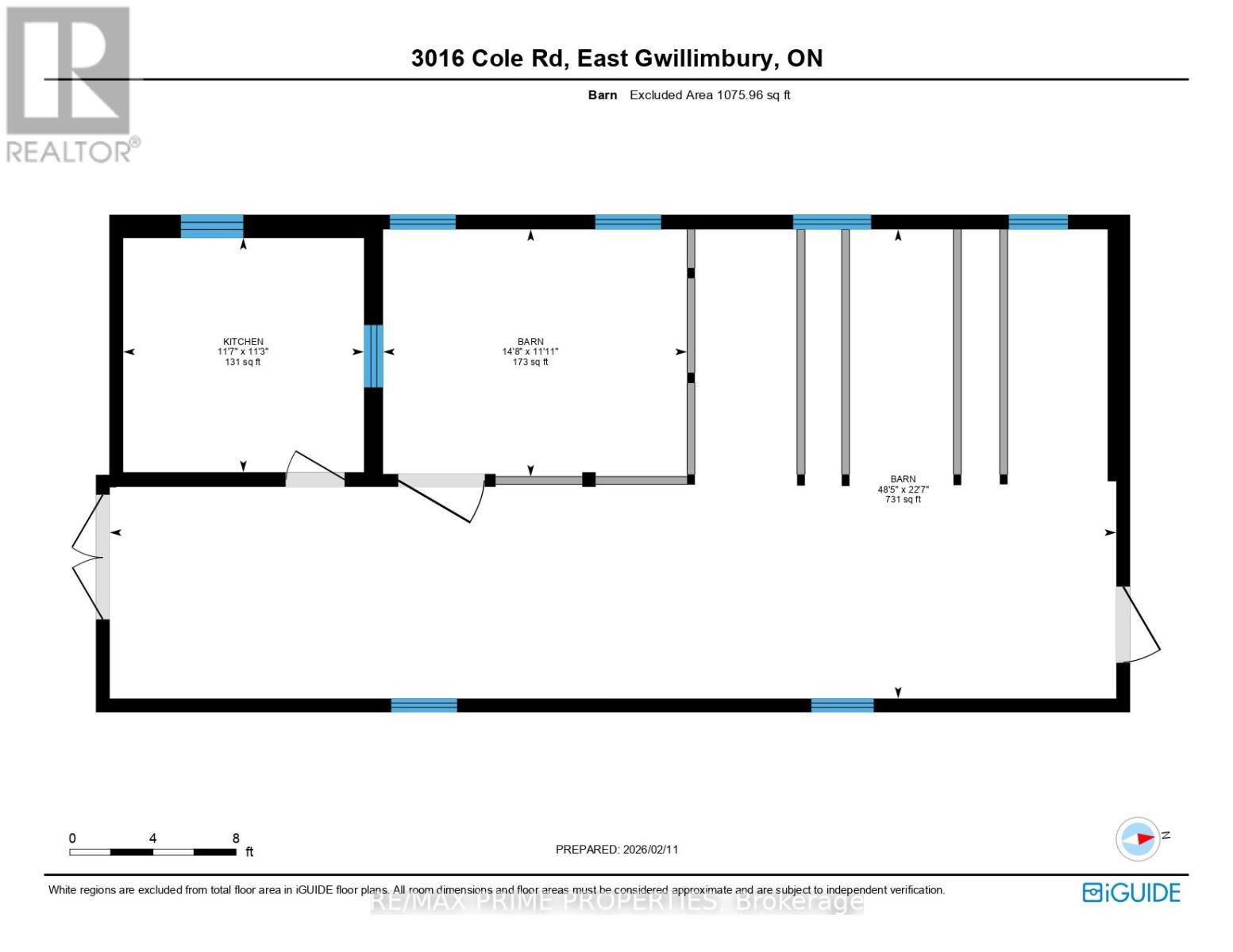 3016 Cole Road, East Gwillimbury, Ontario  L0G 1R0 - Photo 32 - N12788562