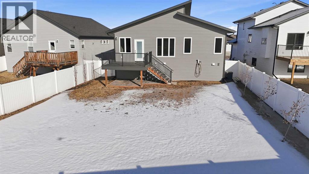 9 Aztec Street, Blackfalds, Alberta  T4M 0M7 - Photo 7 - A2285752