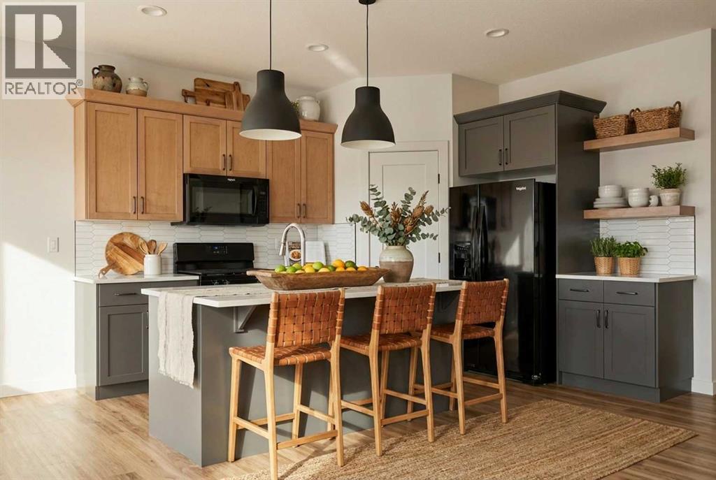 9 Aztec Street, Blackfalds, Alberta  T4M 0M7 - Photo 14 - A2285752