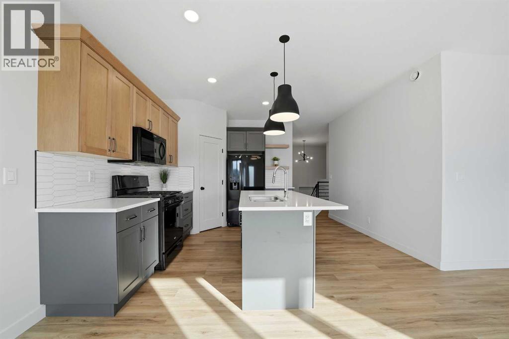 9 Aztec Street, Blackfalds, Alberta  T4M 0M7 - Photo 17 - A2285752