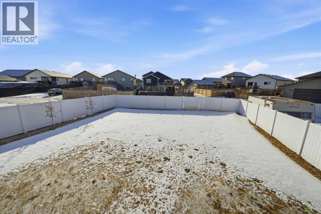 9 Aztec Street, Blackfalds, Alberta  T4M 0M7 - Photo 10 - A2285752
