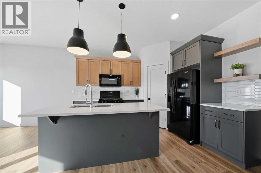 9 Aztec Street, Blackfalds, Alberta  T4M 0M7 - Photo 15 - A2285752