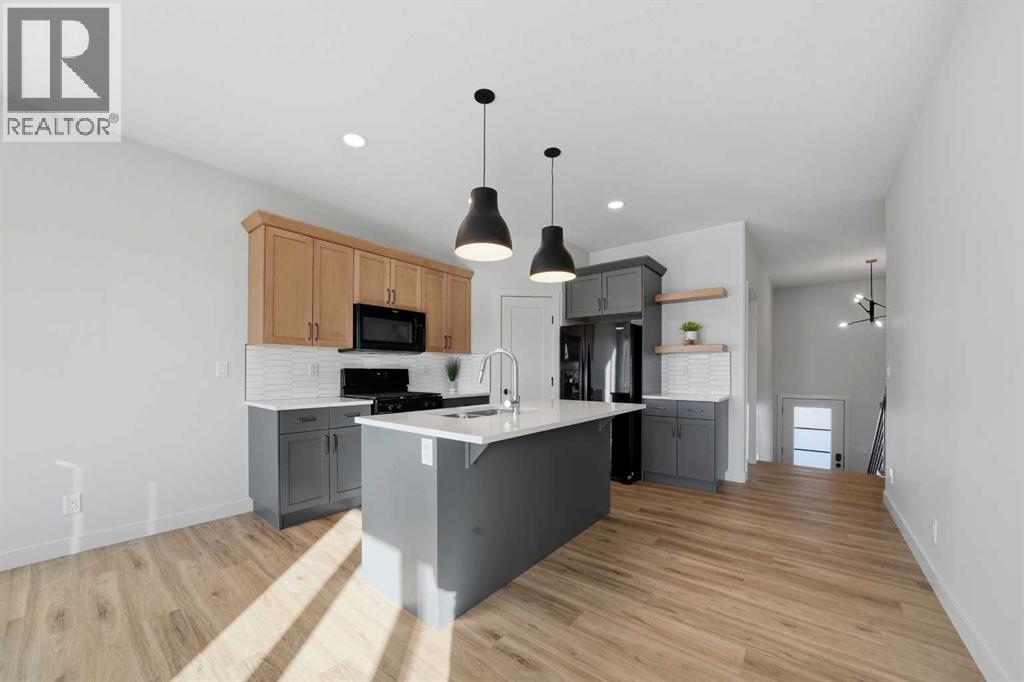 9 Aztec Street, Blackfalds, Alberta  T4M 0M7 - Photo 16 - A2285752