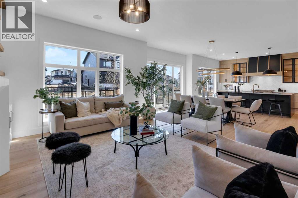 1436 Coopers Landing Sw, Airdrie, Alberta  T4B 0G6 - Photo 10 - A2261830