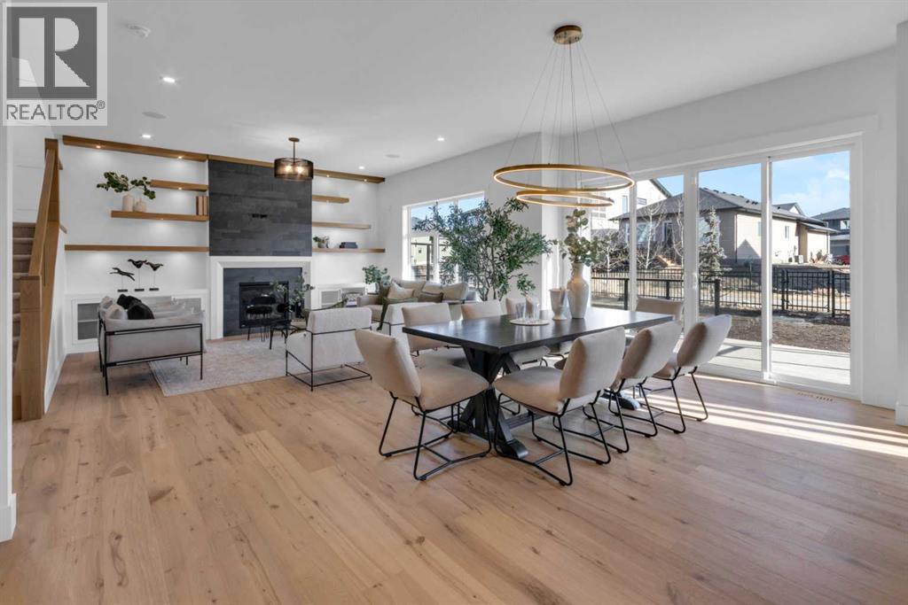 1436 Coopers Landing Sw, Airdrie, Alberta  T4B 0G6 - Photo 14 - A2261830