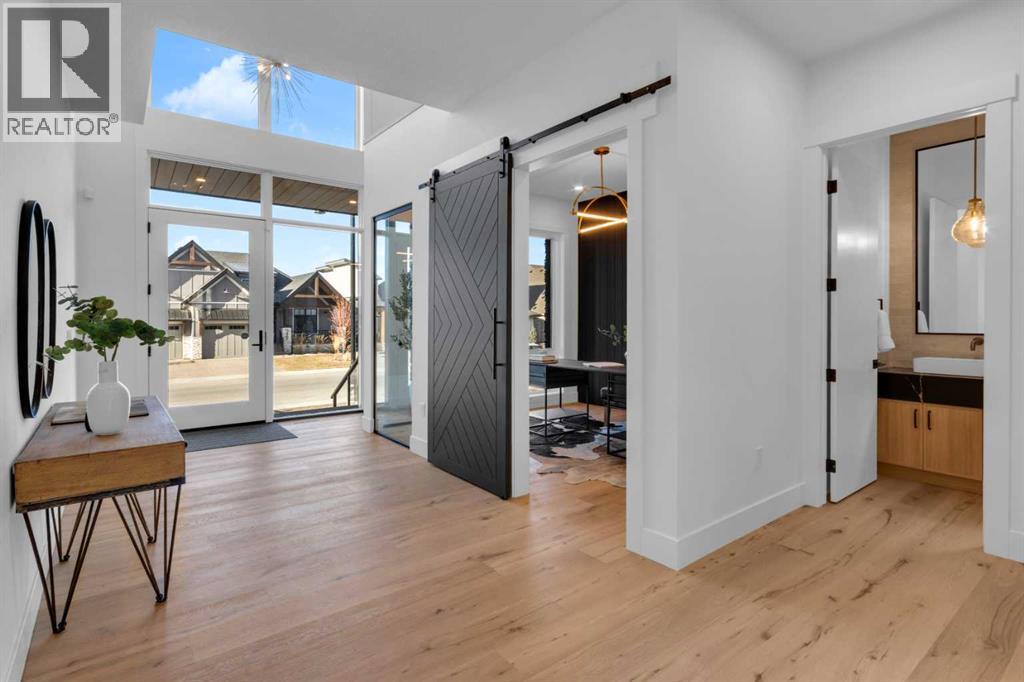 1436 Coopers Landing Sw, Airdrie, Alberta  T4B 0G6 - Photo 4 - A2261830