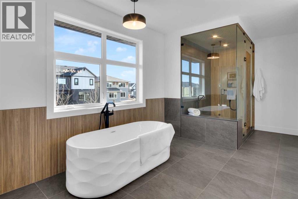 1436 Coopers Landing Sw, Airdrie, Alberta  T4B 0G6 - Photo 25 - A2261830