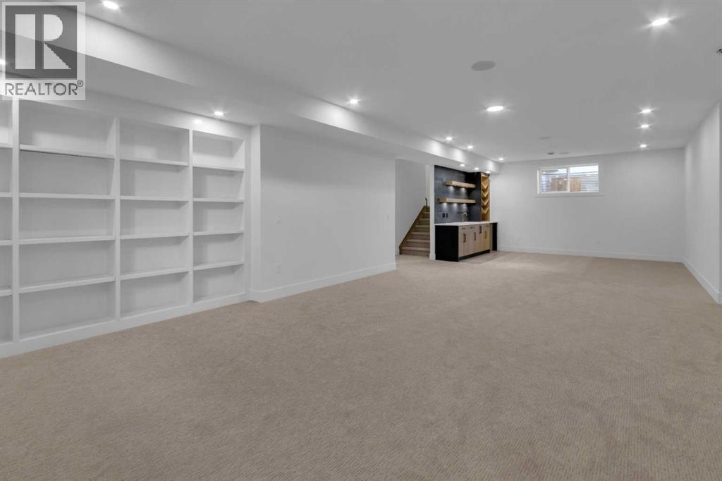 1436 Coopers Landing Sw, Airdrie, Alberta  T4B 0G6 - Photo 35 - A2261830