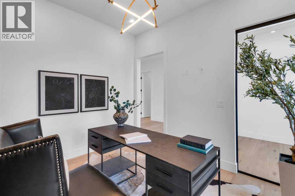 1436 Coopers Landing Sw, Airdrie, Alberta  T4B 0G6 - Photo 8 - A2261830