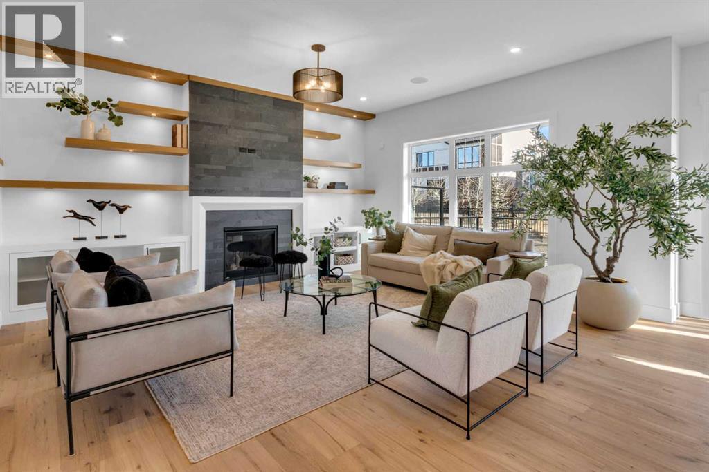 1436 Coopers Landing Sw, Airdrie, Alberta  T4B 0G6 - Photo 9 - A2261830