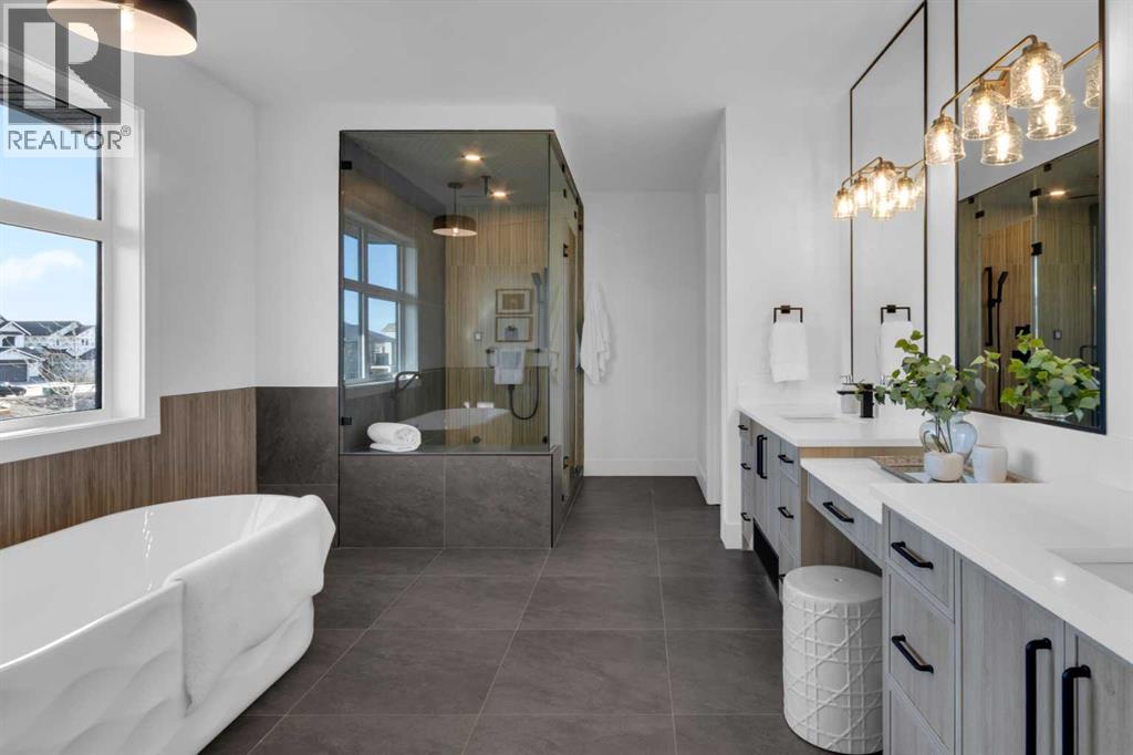 1436 Coopers Landing Sw, Airdrie, Alberta  T4B 0G6 - Photo 24 - A2261830