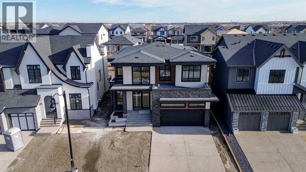 1436 Coopers Landing Sw, Airdrie, Alberta  T4B 0G6 - Photo 42 - A2261830