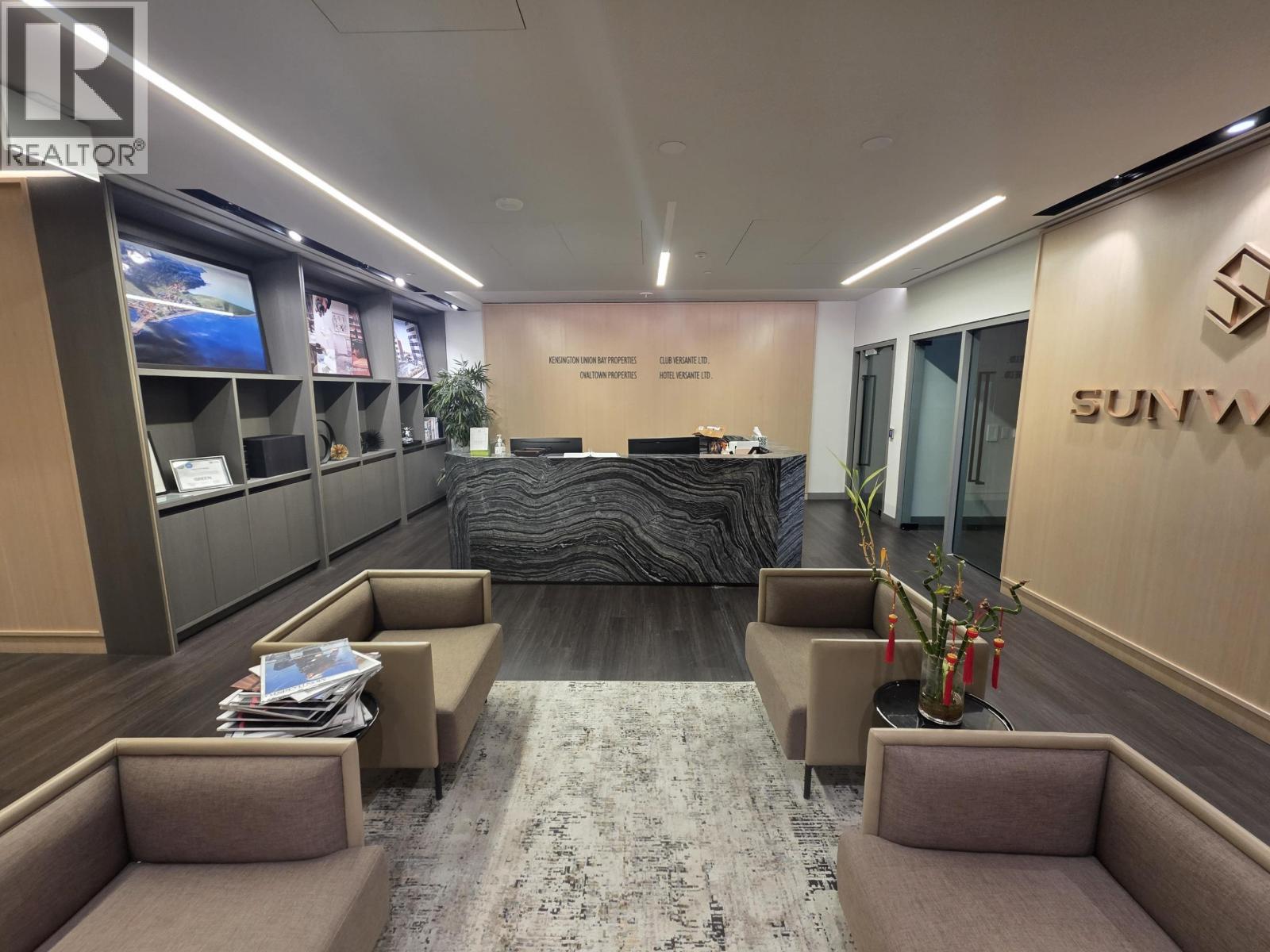 1205 8400 WEST ROAD, Richmond, British Columbia