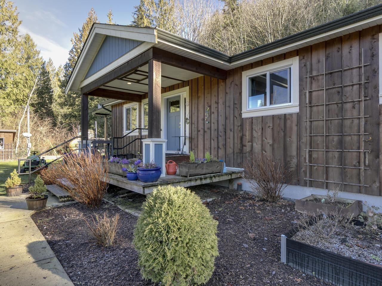 36478 Cascade Ridge Drive, Mission, British Columbia  V2V 7G9 - Photo 6 - R3089886