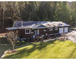 36478 CASCADE RIDGE DRIVE, Mission, British Columbia