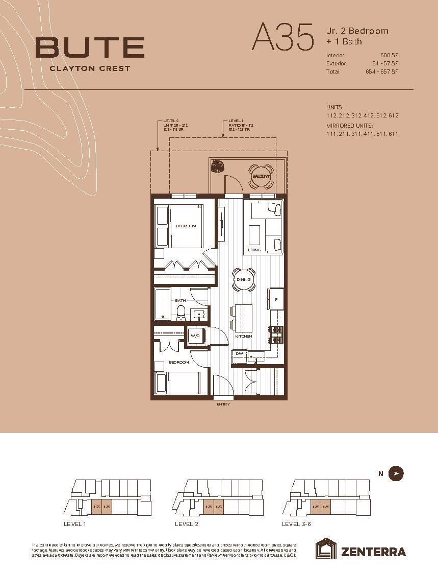 B511 18088 72 Avenue, Surrey, British Columbia  V3N 6B7 - Photo 20 - R3089696