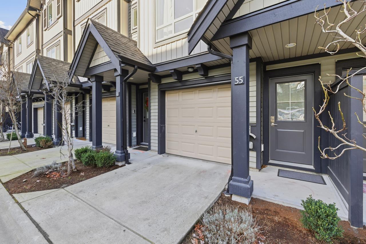 55 30930 Westridge Place, Abbotsford, British Columbia  V2T 0H6 - Photo 2 - R3089883