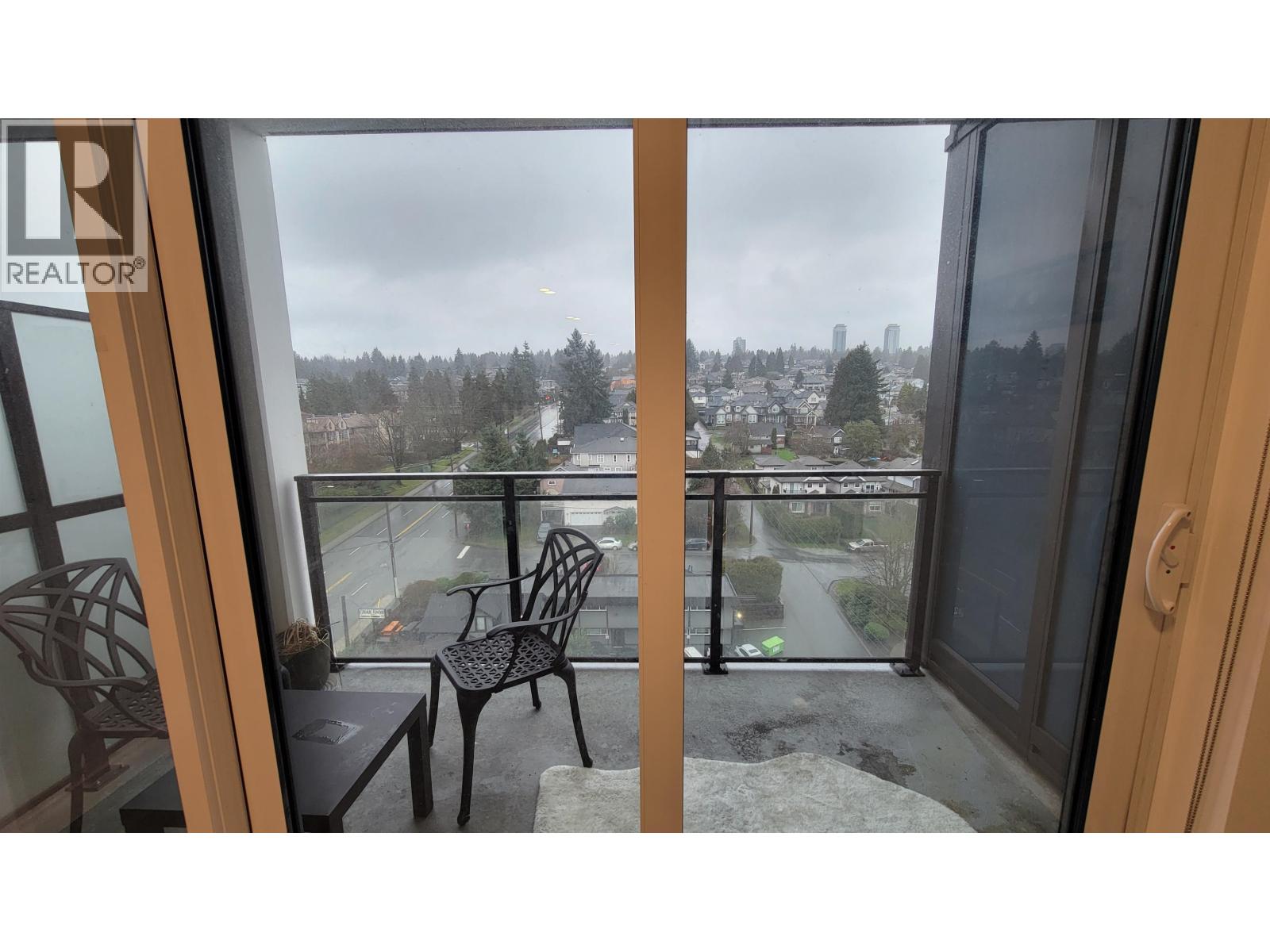 1008 901 Lougheed Highway, Coquitlam, British Columbia  V3K 3T3 - Photo 19 - R3087631