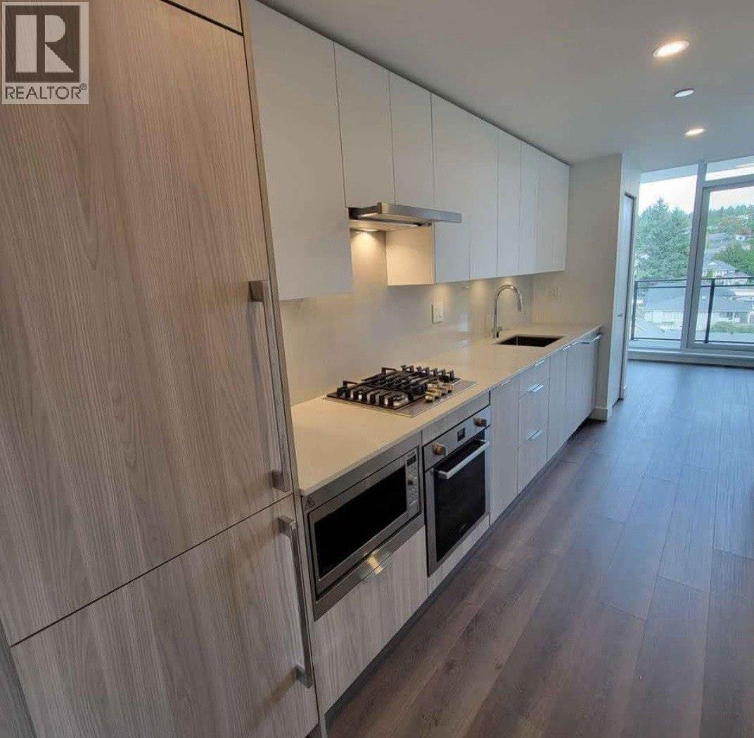 1008 901 Lougheed Highway, Coquitlam, British Columbia  V3K 3T3 - Photo 9 - R3087631