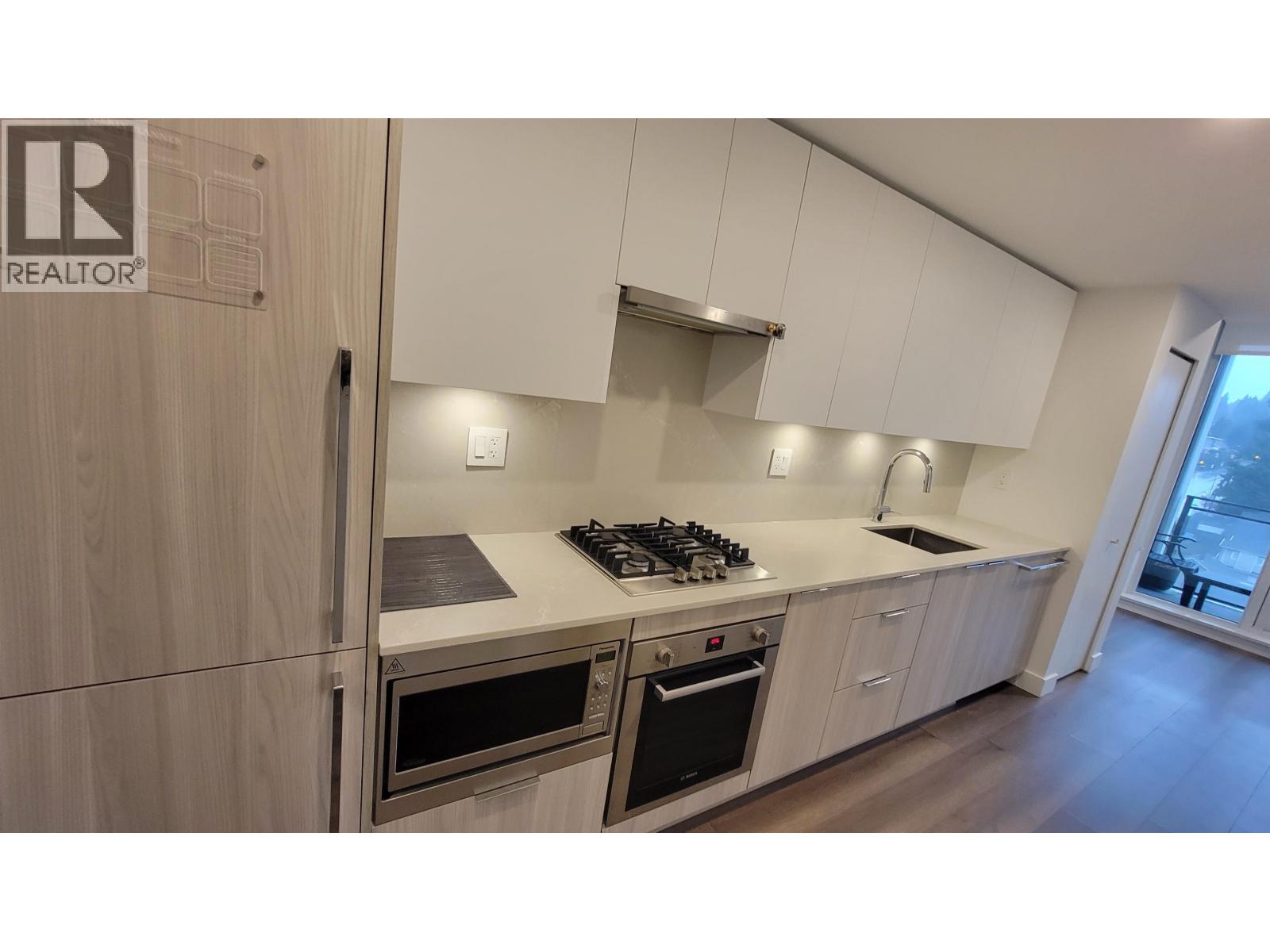 1008 901 Lougheed Highway, Coquitlam, British Columbia  V3K 3T3 - Photo 8 - R3087631