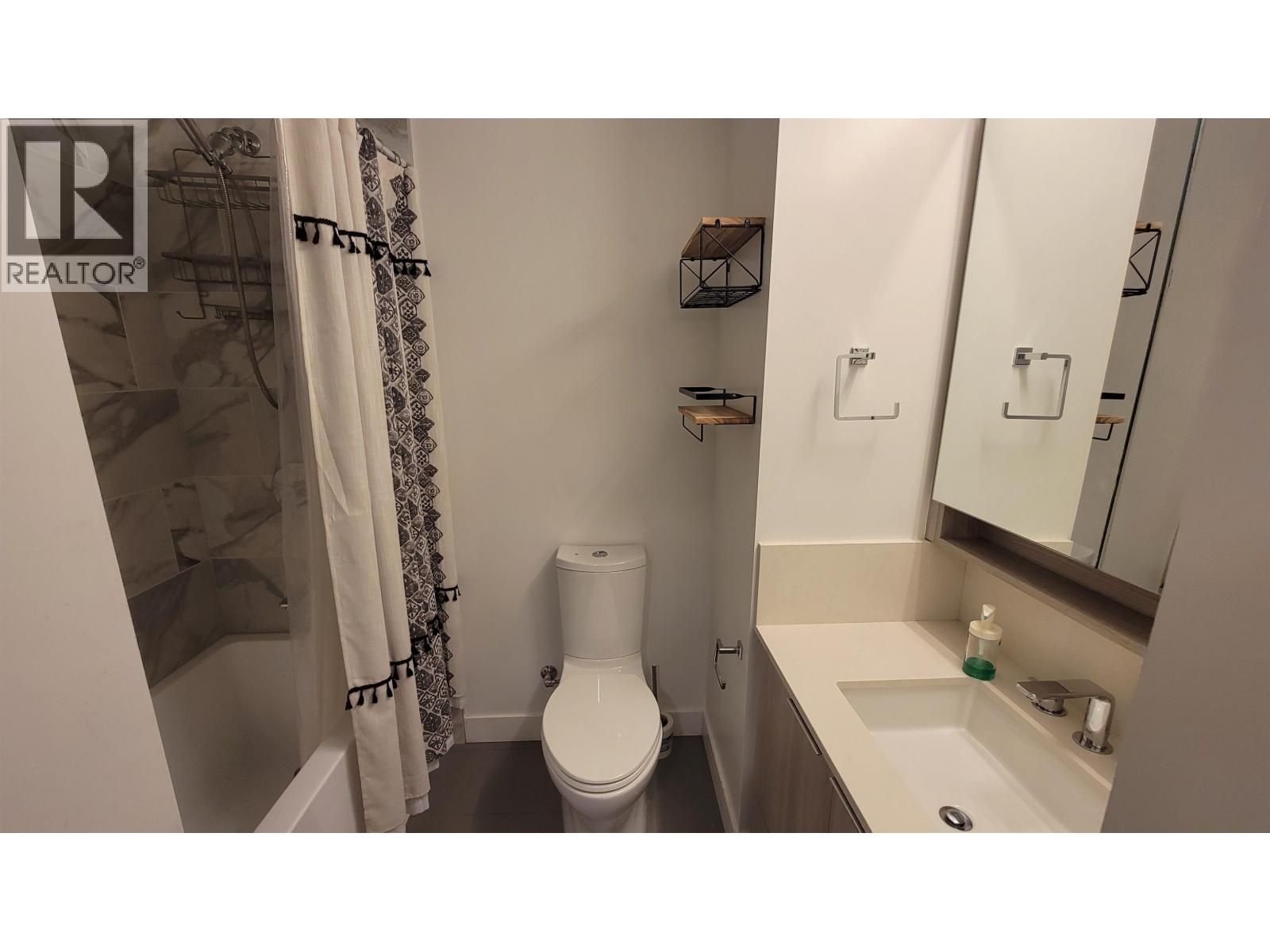 1008 901 Lougheed Highway, Coquitlam, British Columbia  V3K 3T3 - Photo 11 - R3087631