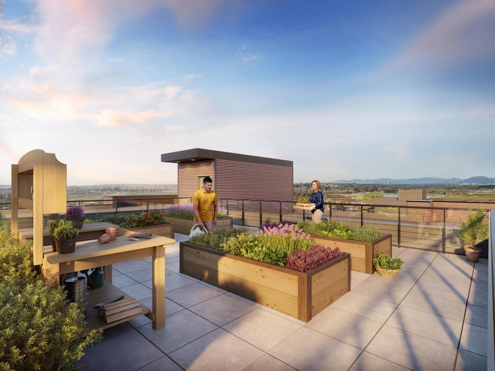 B303 18088 72 Avenue, Surrey, British Columbia  V3N 6B7 - Photo 20 - R3089697